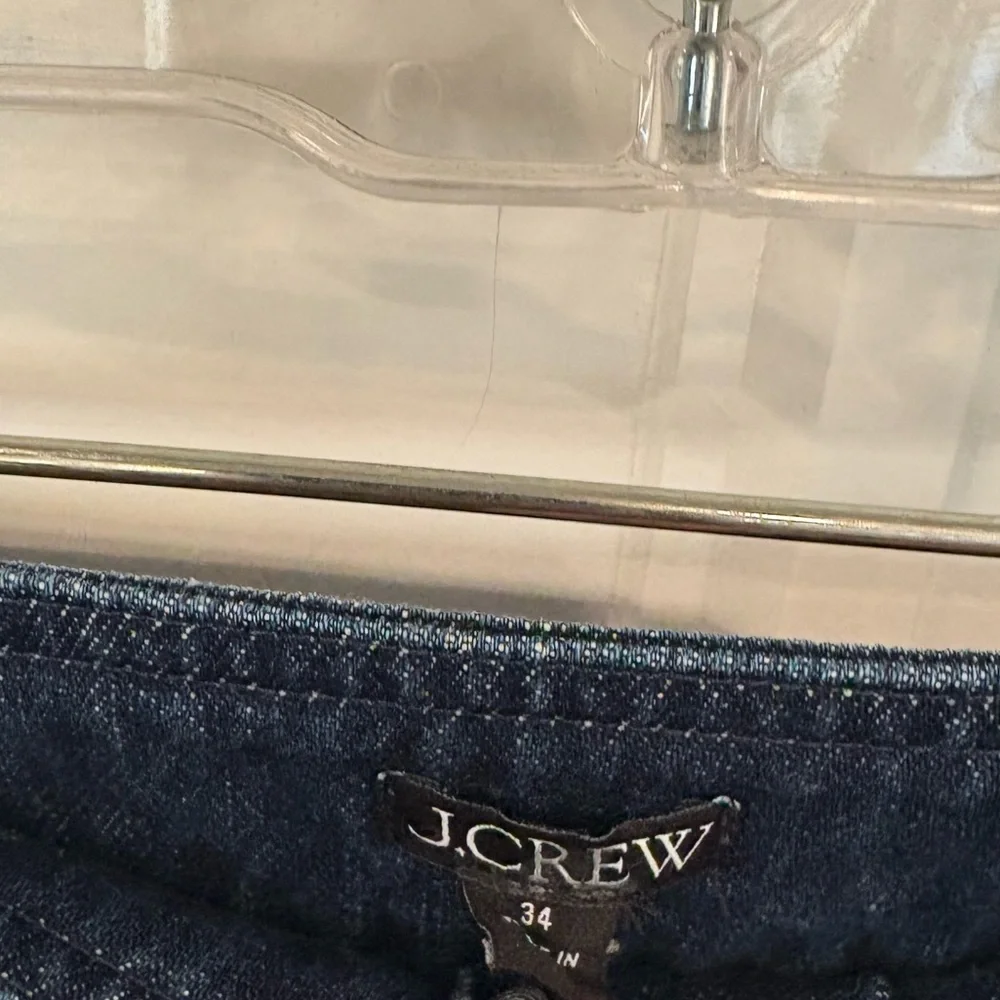 J. Crew Jeans Size‎ 34